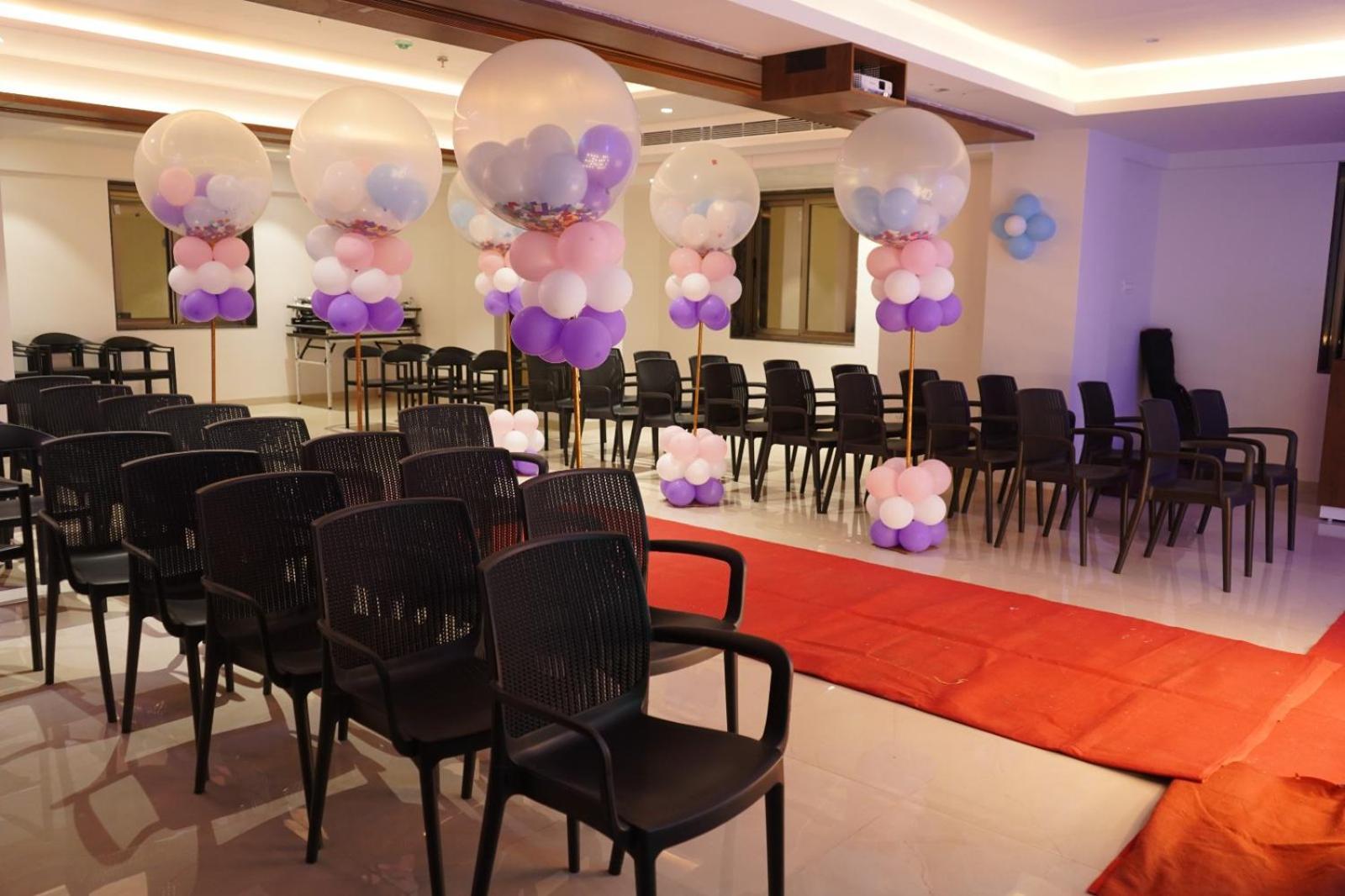 Hotel Drc Nashik Eksteriør billede
