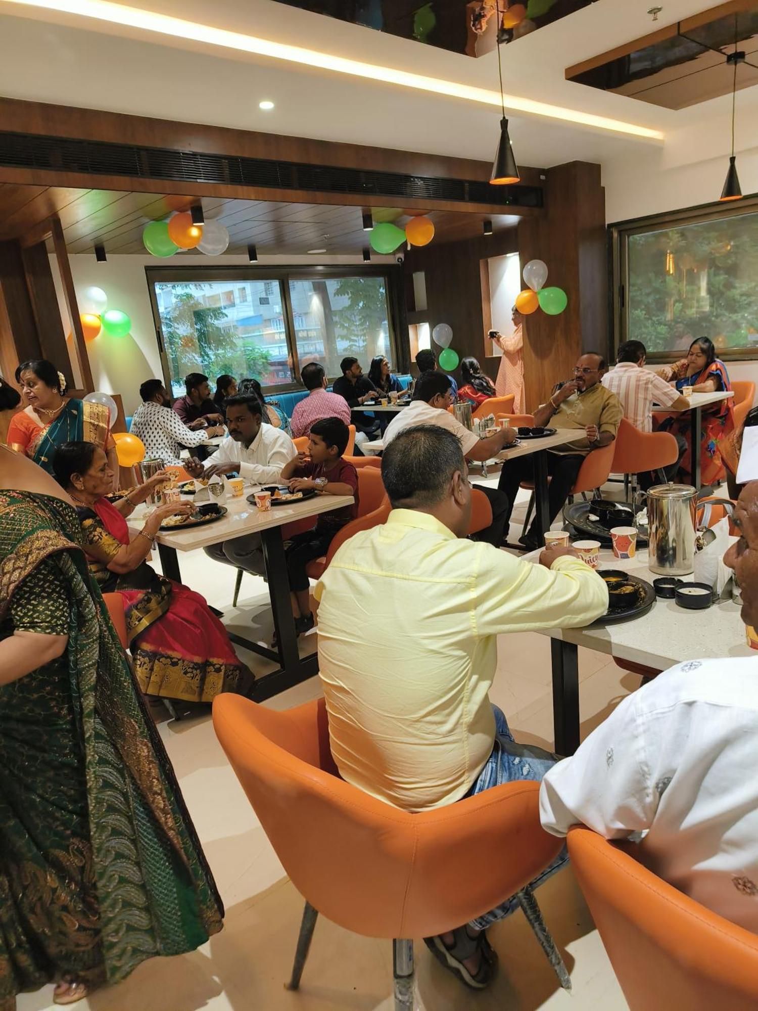 Hotel Drc Nashik Eksteriør billede