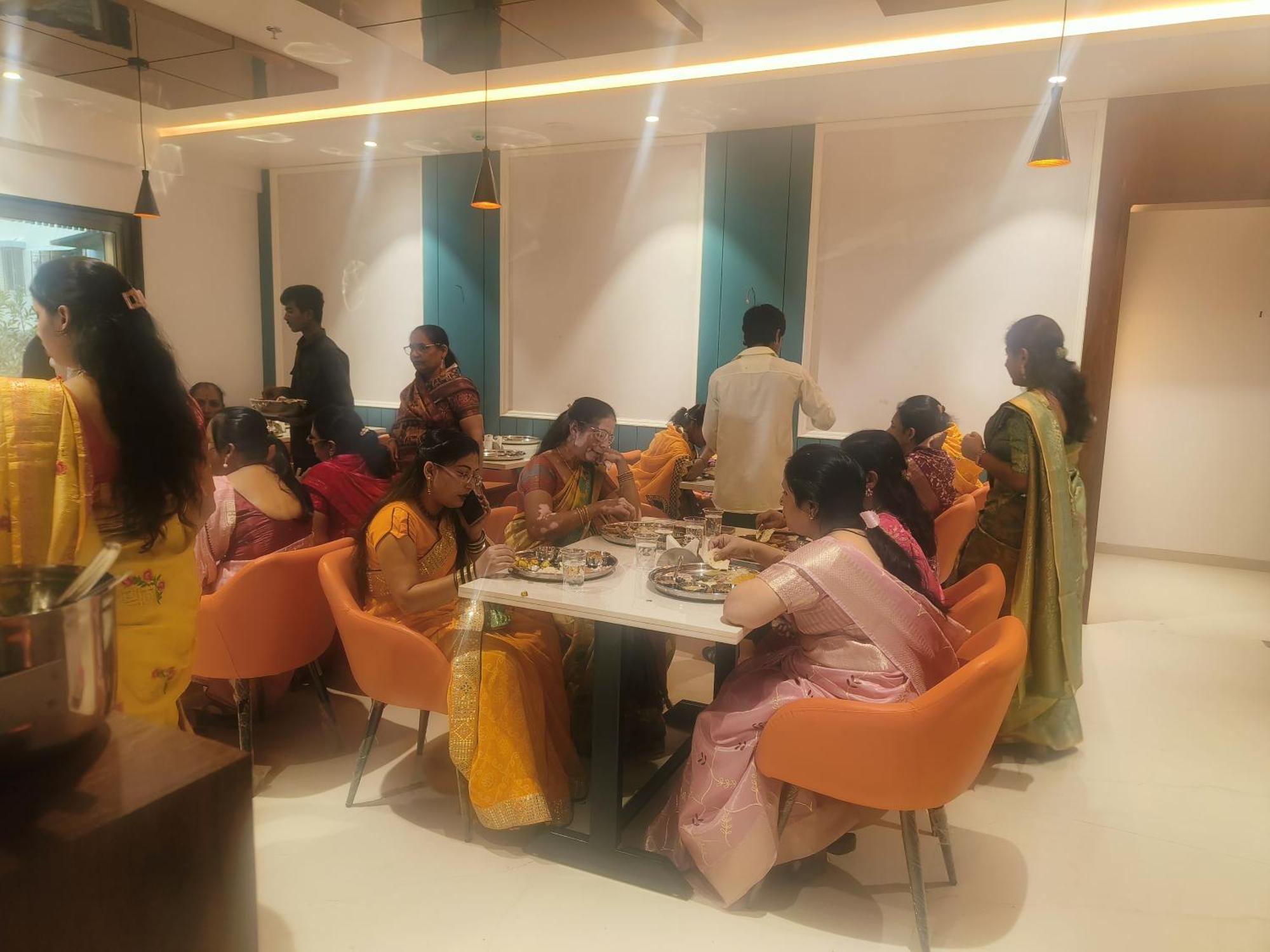 Hotel Drc Nashik Eksteriør billede
